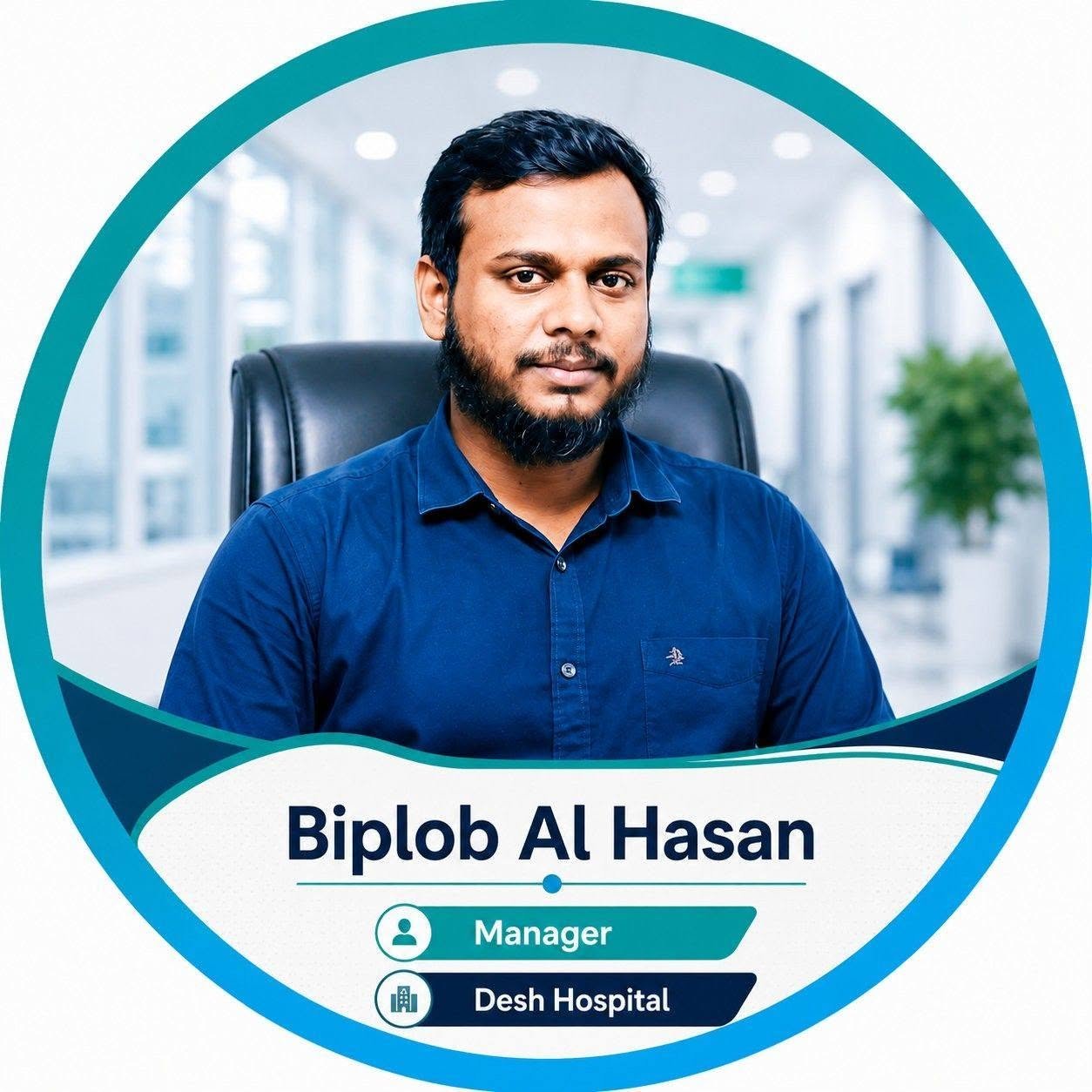Biplob Al Hasan