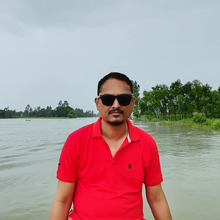 Mahmud Hasan