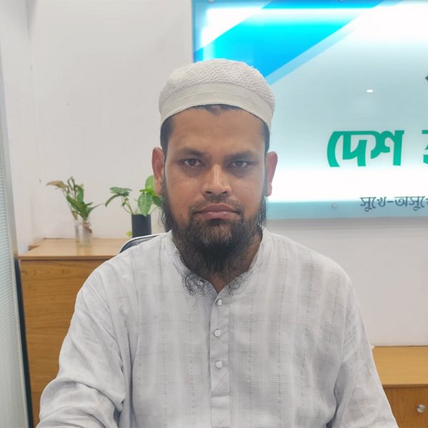 Md.Mahbubur Rahman