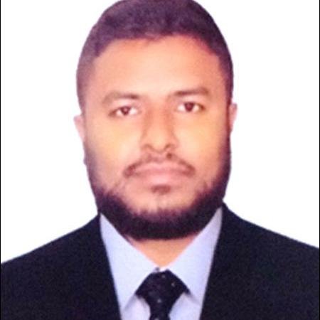 Md. Ahsan Habib