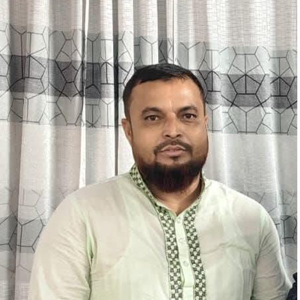 Md. Naimul Hasan (Milon)